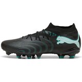 Puma Nogomet Future 9 Match Fg/Ag Črna Cene