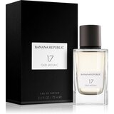 Banana Republic Icon Collection 17 Oud Mosaic parfumska voda uniseks 75 ml | Shoptok.si