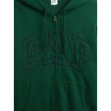 GAP Insulated Sweatshirt with Logo - Mens | Shoptok.si