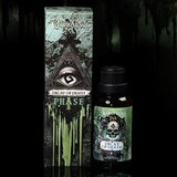 Villainy Ink decay of death (phase i) | green-grey enamel effect | weathering & decay | matte & powdery finish Cene