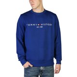 Tommy Hilfiger Pulover Modra | Shoptok.si