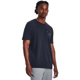 Under Armour men's T-shirt Elevated Core Pocket SS | ePonuda.com