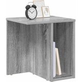  Konačna Stolić 2 pcs Siva Sonoma 37 x 32 x 40 cm | shoptok.hr