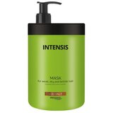 Prosalon INTENSIS COCONUT - Maska za njegu kose sa kokosom 1000g | Eponuda.ba