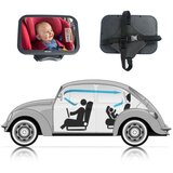 Akuku Retrovizor za automobil 360' | shoptok.hr