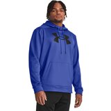 Under Armour Men's Armour Fleece Big Logo HD sweatshirt Cene