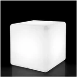 LDK Garden Vanjska svjetiljka Cube -