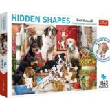 Trefl 10675 puzzle Slagalica 1000 kom Ostalo | shoptok.hr