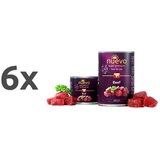 Nuevo Cat Adult - govedina 6 x 200 g Cene