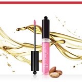 Bourjois Fabuleux Gloss hranjivo sjajilo za usne nijansa Truly Grapeful 3,5 ml | shoptok.hr