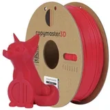 CopyMaster3D PLA Turbo 1,75mm 1kg Red