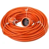 vrtni podaljšek 10 m 3 × 2,5 mm² CD1705