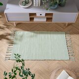 Boxxx PREPROGA IZ KRP Maxi 60/120 cm tkano metino zelena | Shoptok.si