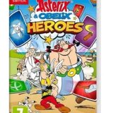  Asterix and Obelix Heroes /Switch | Eponuda.ba