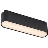 Rabalux Linijska rasvjeta LED LiTrack smart Line03, 4W, fiksna, crna | shoptok.hr