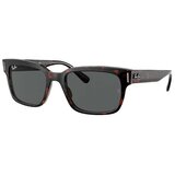 Ray-ban rb2190-1292b1 53 jeffery | Eponuda.com