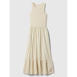 GAP Midi Sleeveless Dress - Women | Shoptok.si