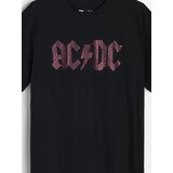 Sinsay Majica kratkih rukava AC/DC | shoptok.hr