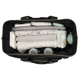 Kikka Boo KikkaBoo Torba za mame Maxi premium Black (KKB22106) | ePonuda.com