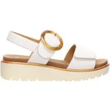 Ara Športni sandali - Bela | Shoptok.si