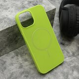  Futrola lume magsafe za iphone 15 (6.1) zelena ( F120966 ) Cene