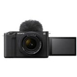 Sony ZV-E1 Digitalni fotoaparat bez zrcala + FE objektiv 28-60 mm | Eponuda.ba