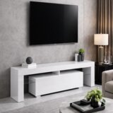 GENERIK TV omarica Monica – White HG/ White HG (full lacquered), (5000486156) Cene