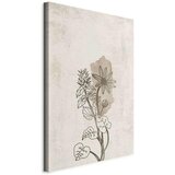 Artgeist Slika Na Platnu Outline Nature | Shoptok.si