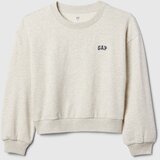GAP Kids Sweatshirt with Logo - Girls | Shoptok.si