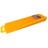  Šumarski klin BLUE-CUT PVC, 30 cm | shoptok.hr