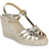 Geox D GELSA Gold Cijene