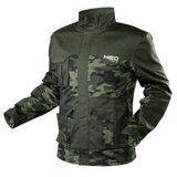 Neo Radna jakna camo 81-211 L-XXXL Cijene
