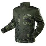 Radna jakna camo 81-211 L-XXXL
