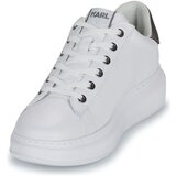 Karl Lagerfeld KAPRI Maison Karl Lace Bijela | shoptok.hr
