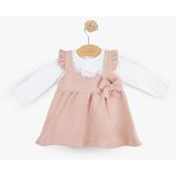 Just kiddin baby komplet trenerka "Back to School", 68 ( 12006798 ) Cene