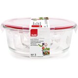 Ibili Eco 3u1 set posuda za spremanje namirnica Cijene
