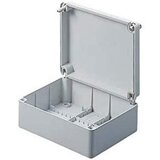 GEWISS GW44208 razvodna kutija sa običnim zavrtnim poklopcem - ip56 | Eponuda.com