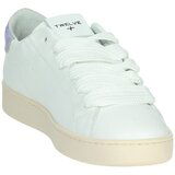 Twelve Visoke superge NEW CLASSIC Bela | Shoptok.si