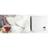 ETA konvektorski radiator Warmie Digi [1624 90000] | Shoptok.si