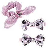  Mašne za Kosu za Devojčice Disney Minnie Mouse - 3 komada Cene