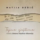 DEDIĆ M.- TAJNA VJEŠTINA, (685785)