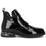 Filippo Gležnjarji DBT722925BK Črna | Shoptok.si