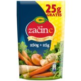 C proizvodi Začin C 250g + 25g gratis Cene