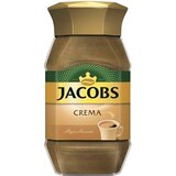 Jacobs Instant kafa Crema Gold, 200g Cene