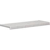  Prozorska klupčica Mramorna tekstura 100 x 30 x 4,5 cm PVC | shoptok.hr