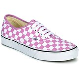 Vans AUTHENTIC Ljubičasta Cijene