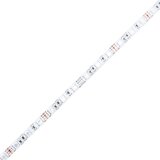  Stolić s beskonačnim LED svjetlima boja hrasta 100x100x40 cm | shoptok.hr