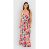 Rip Curl Party Pack Maxi Dress multico | shoptok.hr