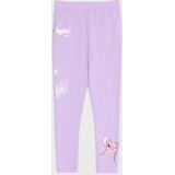 Sinsay Pamučne tajice s printom Disney 4 pack | shoptok.hr