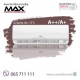  Inverter klima uredjaj MAX MAC12ICWL | Eponuda.ba